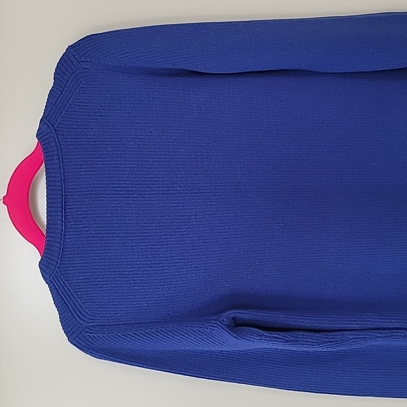 J. Crew Women's Merino Wool Crew Neck Sweater, Size XS - Picture 5 of 11